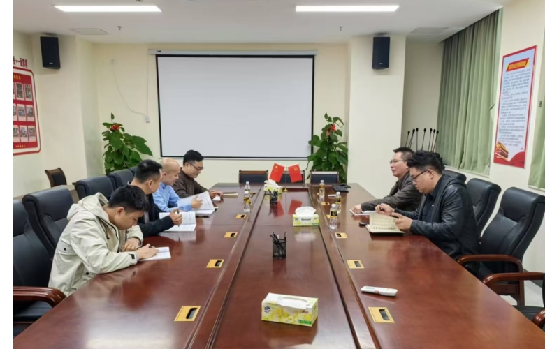 海南海洋系統(tǒng)開(kāi)展深入貫徹中央八項(xiàng)規(guī)定精神學(xué)習(xí)教育
